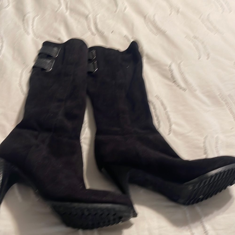 Bcbg generation boots